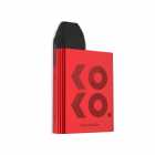 VAPE POD UWELL KOKO CALIBURN 1.2 MESH 2ML RED