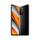 CELULAR XIAOMI GLOBAL POCO F3 6+128GB NIGHT BLACK 6.67
