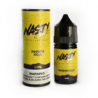 JUICE VAPE NASTY BALLIN SALT PASSION FRUIT LEMONAD PAS KILLA 50MG 30ML