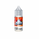JUICE VAPE E.LIQUID MR FREEZE STRAW WATERMELON FROST 35MG 30ML