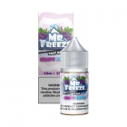 JUICE VAPE E.LIQUID MR FREEZE GRAPE FROST 35MG 30ML 332780*