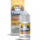 JUICE VAPE E.LIQUID MR FREEZE STRAW MANGO FROST 35MG 30ML
