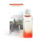 HERMES UN JARDIN SUR LA LAGUNE FEM 100ML EDT