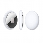 RASTREADOR APPLE AIRTAGS MX542AM/A 4PACK WHITE