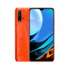 CELULAR XIAOMI GLOBAL REDMI 9T 4GB+128GB SUNRISE ORANGE