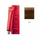 TINTA PRA CABELO SCHWARZKOPF IGORA ROYAL 6-4 60G +LOÇAO 60ML