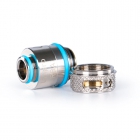 COIL VAPE OXVA UNIPRO RBA FIRST + RDL RBA 1PC CX 171061