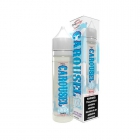 JUICE VAPE INNEVAPE CAROUSEL ICE COTTON CANDY 3MG 75ML 357843*