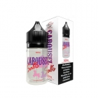 JUICE VAPE INNEVAPE CAROUSEL COTTON CANDY 50MG 30ML