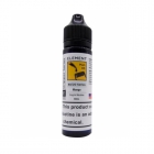 JUICE VAPE ELEMENT LIQUID DRIPPER MANGO 6MG 60ML