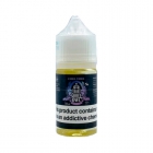 JUICE VAPE ELEMENT LIQUID QUIET OWL CHILL VINES 3.5MG 30ML