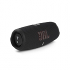 SPEAKER JBL CHARGE 5 SPLASHPROOF BLACK