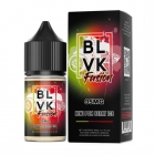 JUICE VAPE E.LIQUID BLVK FUSION KIWI POM BERRY ICE 35MG 30ML 563187*