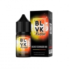 JUICE VAPE E.LIQUID BLVK FUSION LEMON TANGERINE ICE 50MG 30ML
