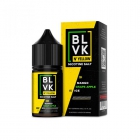 JUICE VAPE E.LIQUID BLVK N YELLOW MANGO GRAPE APPLE ICE 35MG 30ML