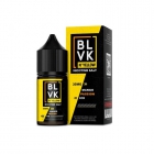 JUICE VAPE E.LIQUID BLVK N YELLOW MANGO PASSION ICE 35MG 30ML 563057*