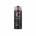 SHAMPOO TRUSS CURLY 300ML