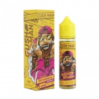 JUICE VAPE NASTY JUICE CUSH MAN MANGO STRAWBERRY 3MG 60ML