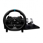 GAME XBOX ONE AC VOLANTE LOGITECH G923 PC/XBONE NEW 941-000157