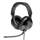 FONE JBL QUANTUM 300 GAMING PRETO
