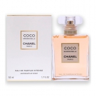 CHANEL COCO MADEMOISELLE INTENSE FEM 50ML EDP 