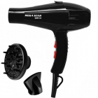 SECADOR MEGA STAR SC-2810 8000WTS 110V PRETO C/DIFUSOR