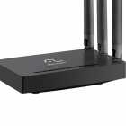 WIR. R. MULTILASER RE085SA AC750 750MBPS 4LAN/1WAN/3 ANTENAS