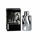 GEORGES MEZOTTI SILVER MEN 100ML