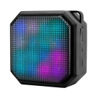 SPEAKER MULTILASER SP286 BLUETOOTH PRETO 10W