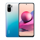 CELULAR XIAOMI GLOBAL REDMI NOTE10S 6GB+128GB OCEAN BLUE