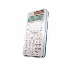 CALCULADORA CIENTIFICA SHARP EL-531TGB-DW BRANCO 