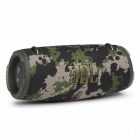 SPEAKER JBL XTREME 3 CAMUFLADO BIVOLT