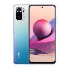 CELULAR XIAOMI GLOBAL REDMI NOTE10S 8GB+128GB OCEAN BLUE