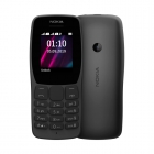 CELULAR NOKIA 110 PRETO TA-1319 DS