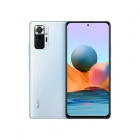 CELULAR XIAOMI GLOBAL REDMI NOTE10 PRO 8GB+128GB GLACIER BLUE