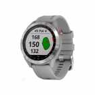 RELÓGIO GARMIN S40 010-02140-00 GRAY