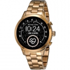 RELÓGIO MICHAEL KORS ACCESS DW10M2 MKT5085 GOLD