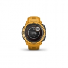 RELÓGIO GARMIN INSTINTIC SOLAR YELLOW 010-02293-19