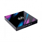 TV-BOX DUB 4K 1+32GB IPTV/SMART WIFI