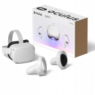 GAME AC VIRTUAL REALITY OCULUS QUEST 2 256GB VR 891-00282-01