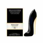 DREAM BRAND COLLECTION NO-126 BEAUTY GIRL FEM 25ML ZAPATINHO