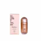 DREAM BRAND COLLECTION NO-034 VIP ROSADO FEM 25ML EDP