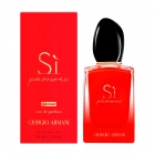 GIORGIO ARMANI SI PASSIONE INTENSE FEMININO 100ML EDP 