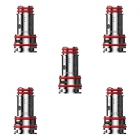 COIL VAPE POD NEVOKS VEEGO 1.0 MESH/10-15W/5P€ CX