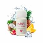 JUICE VAPE NAKED 100 LAVA FLOW ICE 3MG 60ML