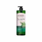 SHAMPOO KERASYS TEA TREE OIL 1L