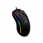 MOUSE REDRAGON STORM ELITE GAMING M988-RGB PRETO