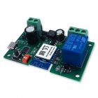 MODULO RELE SMART EACHEN SANT-SUD01 WIFI/PC
