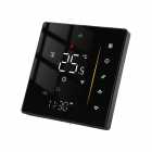 TERMOSTATO SMART EACHEN PRETO 240V/TYPE-GC