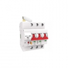 DISJUNTOR WIFI MCB ZISB9-3P 40A/400V/50HZ